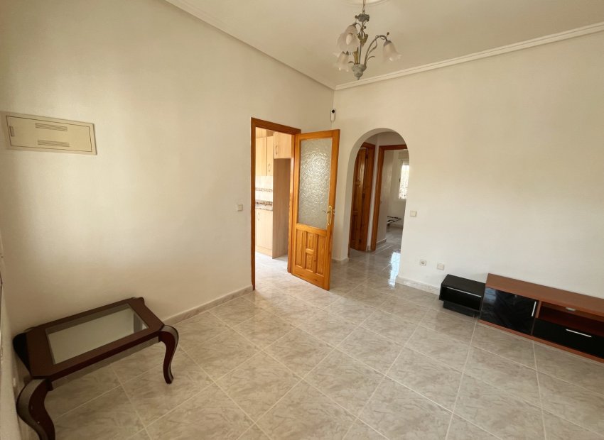 Resale - Villa - Ciudad Quesada - Airstrip