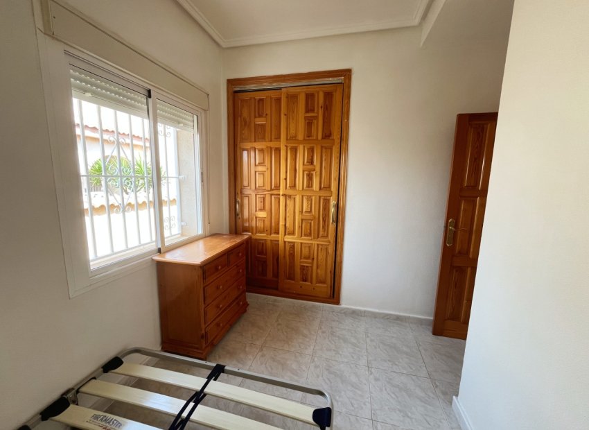 Resale - Villa - Ciudad Quesada - Airstrip