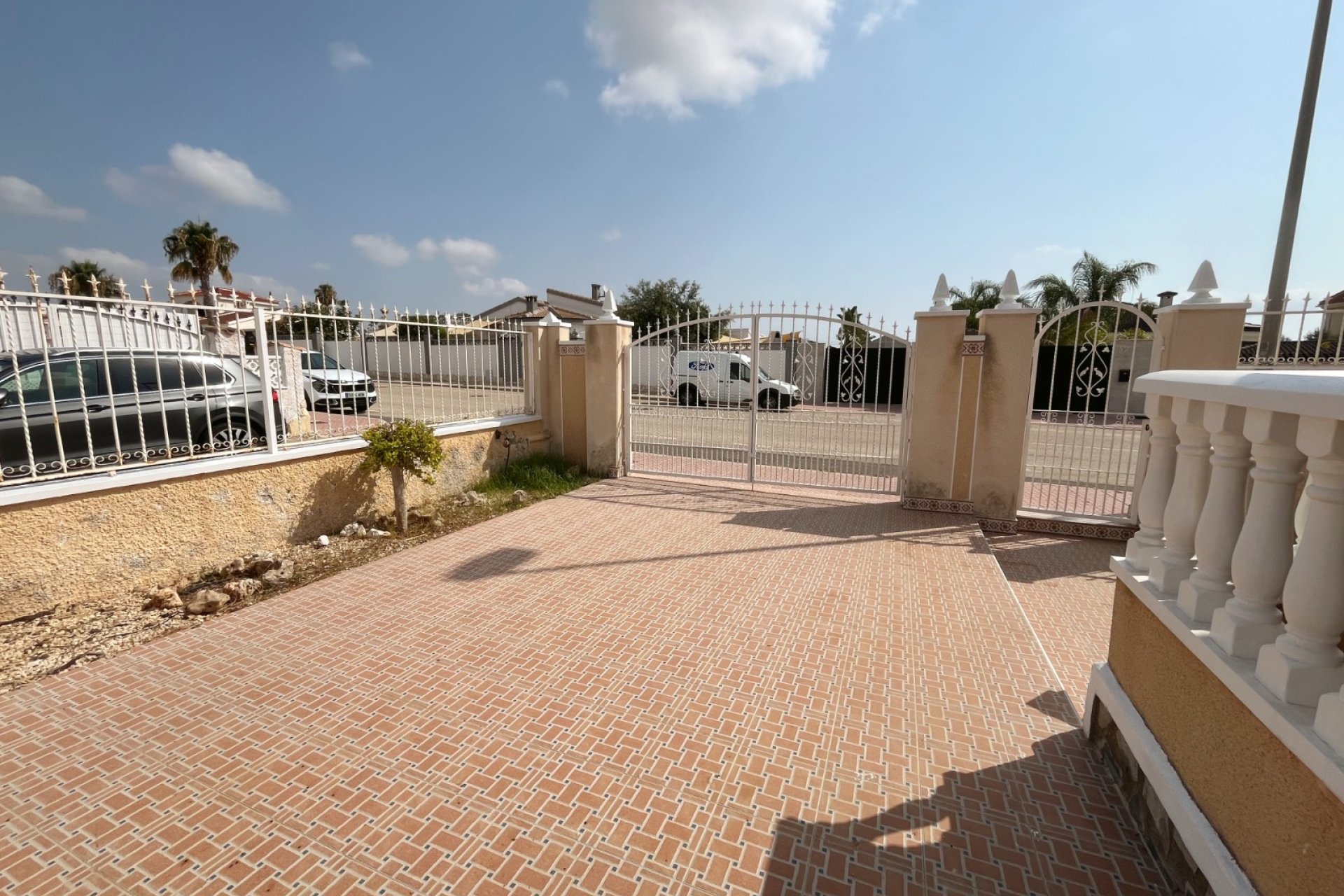 Resale - Villa - Ciudad Quesada - Airstrip