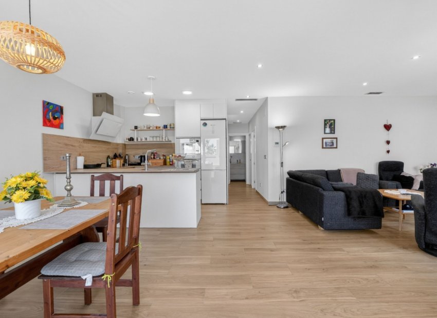 Resale - Villa - Ciudad Quesada - Alicante