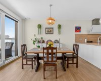 Resale - Villa - Ciudad Quesada - Alicante