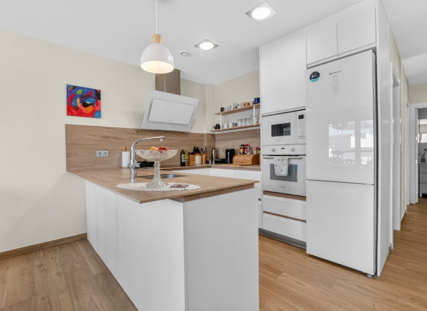 Resale - Villa - Ciudad Quesada - Alicante