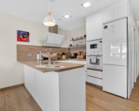 Resale - Villa - Ciudad Quesada - Alicante
