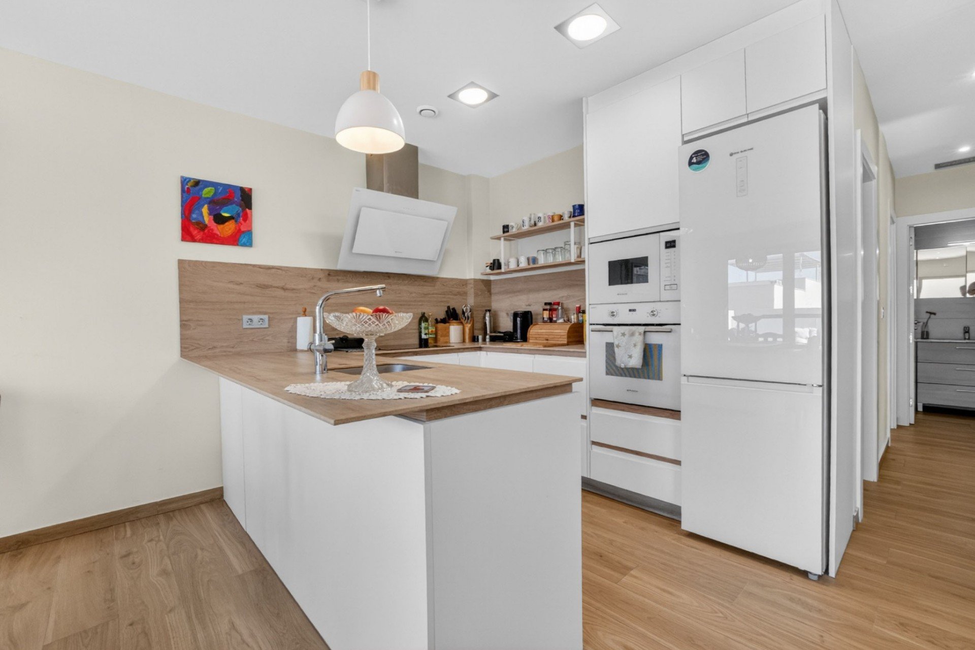 Resale - Villa - Ciudad Quesada - Alicante