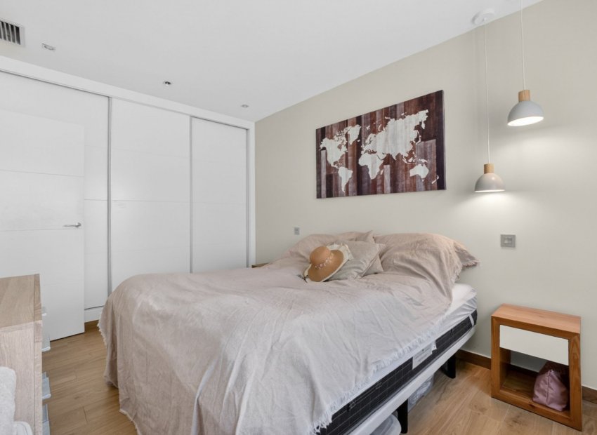 Resale - Villa - Ciudad Quesada - Alicante
