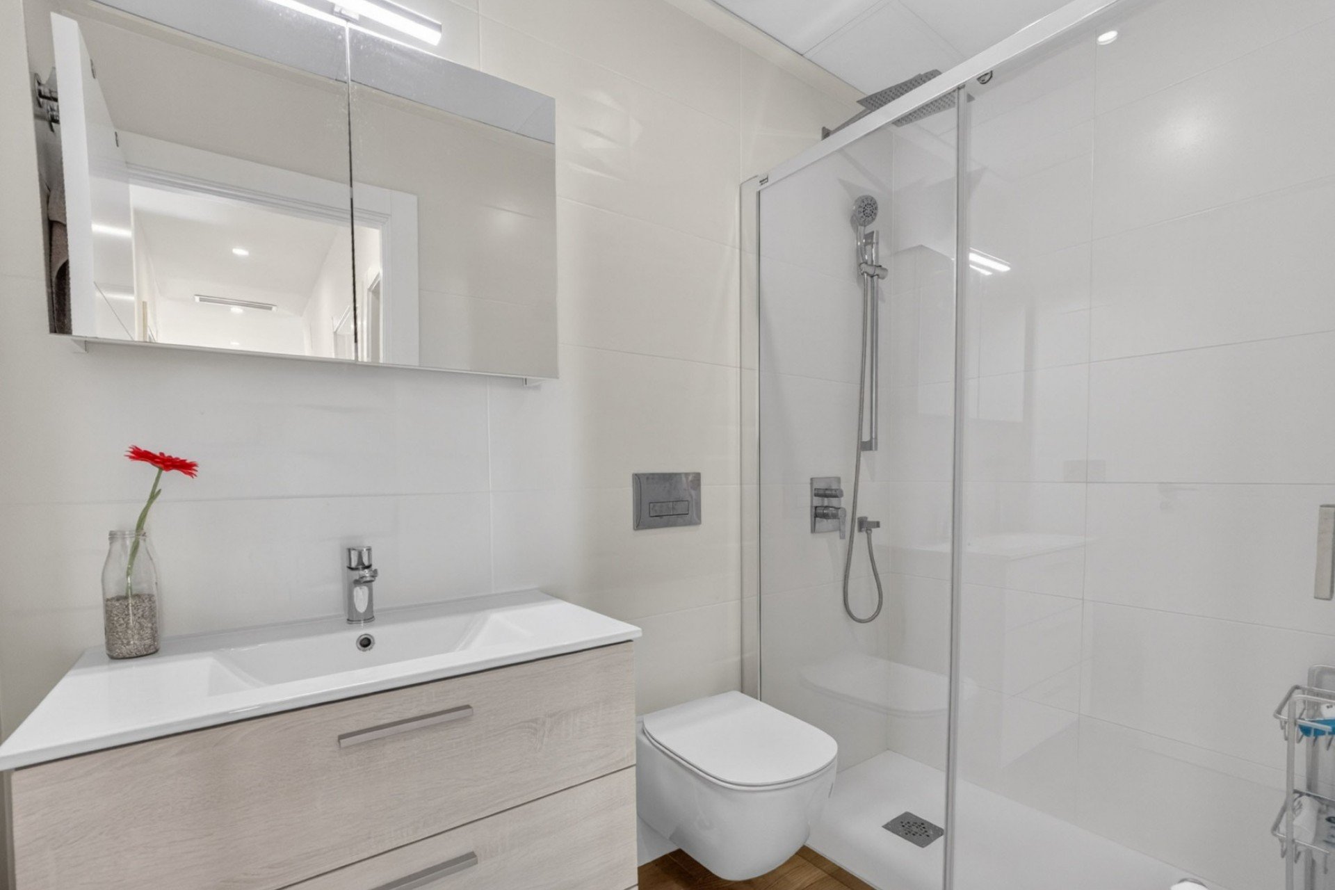 Resale - Villa - Ciudad Quesada - Alicante