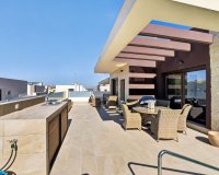 Resale - Villa - Ciudad Quesada - Alicante