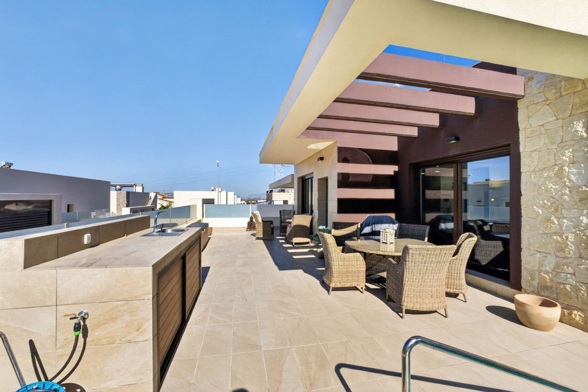 Resale - Villa - Ciudad Quesada - Alicante