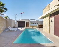 Resale - Villa - Ciudad Quesada - Alicante