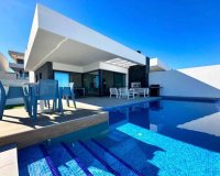 Resale - Villa - Ciudad Quesada - Altos del golf i