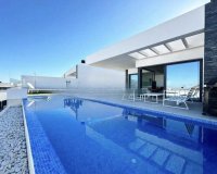 Resale - Villa - Ciudad Quesada - Altos del golf i