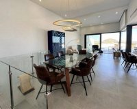 Resale - Villa - Ciudad Quesada - Altos del golf i