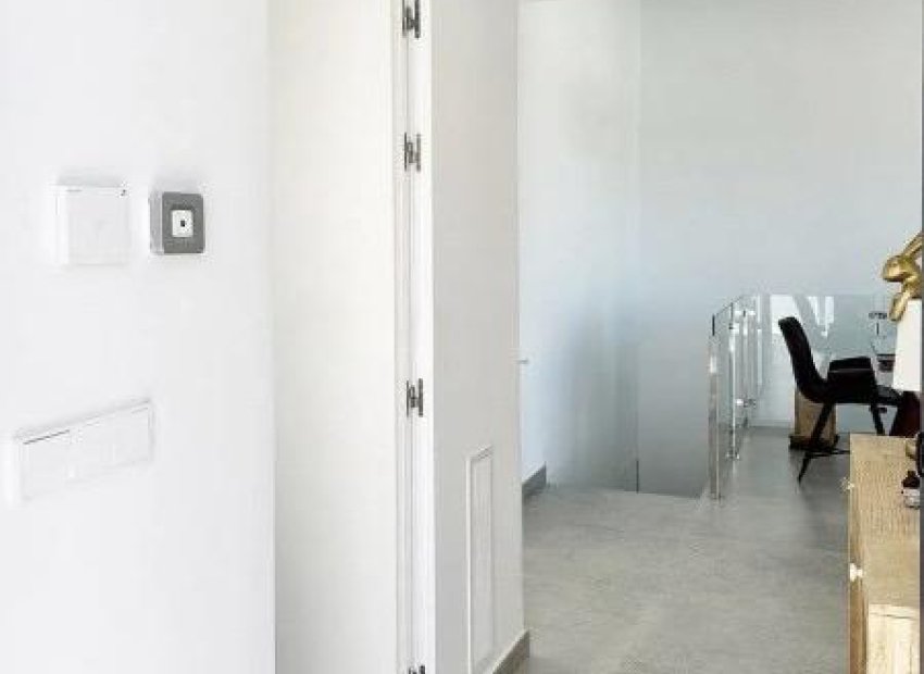 Resale - Villa - Ciudad Quesada - Altos del golf i