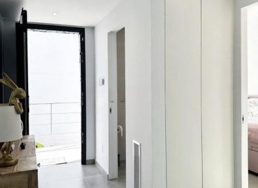 Resale - Villa - Ciudad Quesada - Altos del golf i