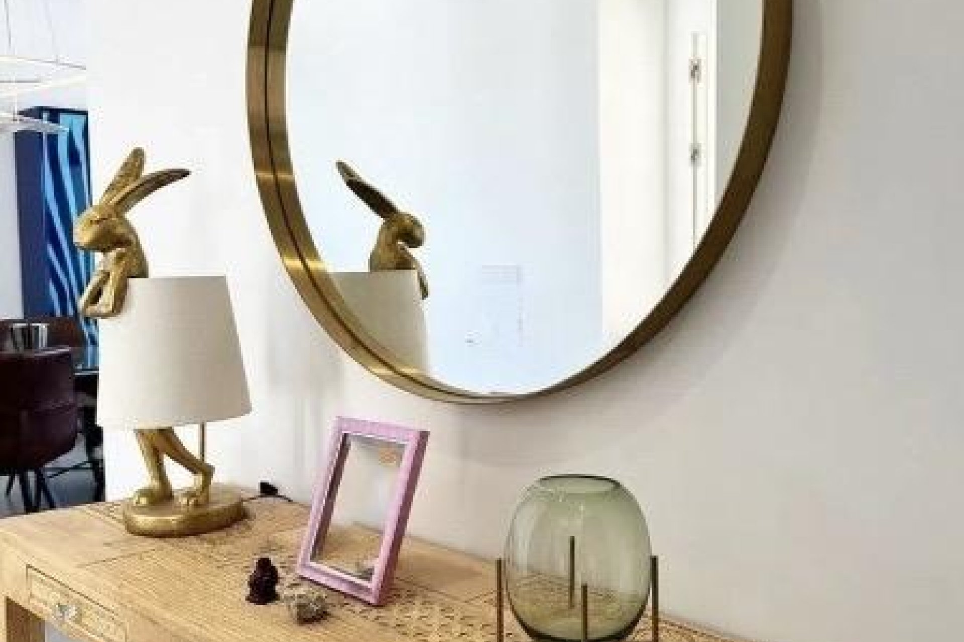 Resale - Villa - Ciudad Quesada - Altos del golf i