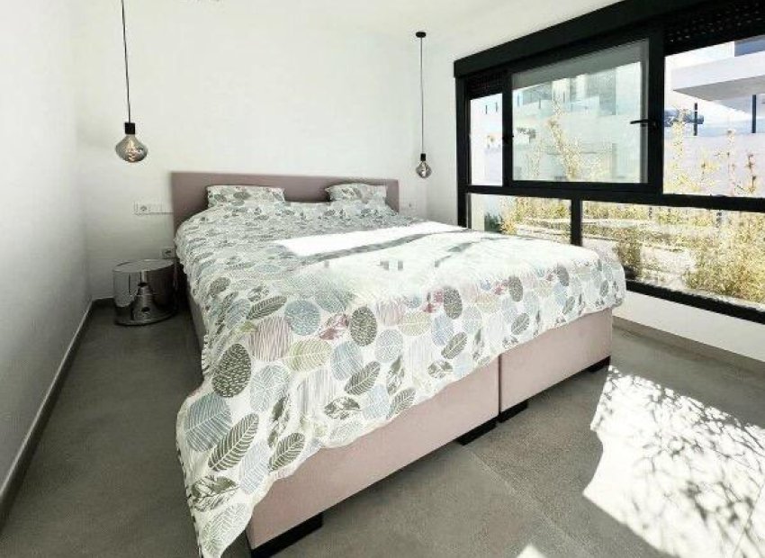 Resale - Villa - Ciudad Quesada - Altos del golf i