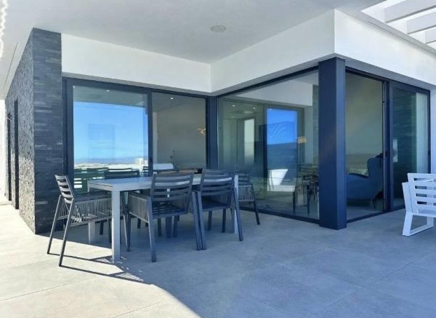 Resale - Villa - Ciudad Quesada - Altos del golf i