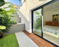 Resale - Villa - Ciudad Quesada - Altos del golf i