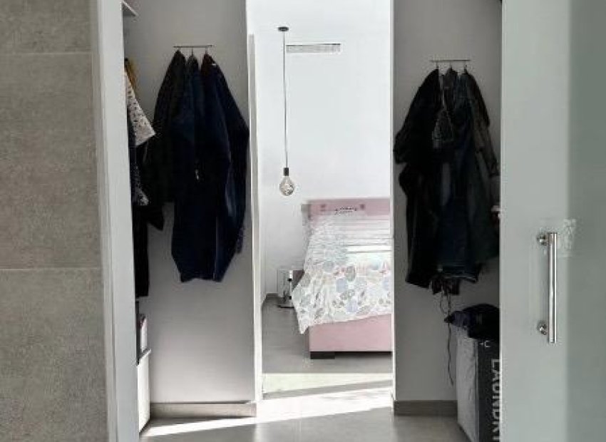 Resale - Villa - Ciudad Quesada - Altos del golf i