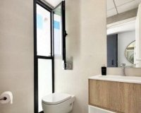 Resale - Villa - Ciudad Quesada - Altos del golf i