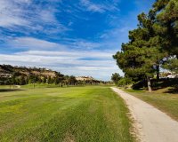 Resale - Villa - Ciudad Quesada - Altos del golf i