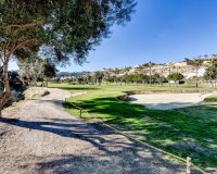 Resale - Villa - Ciudad Quesada - Altos del golf i