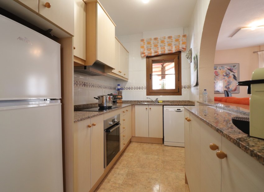 Resale - Villa - Ciudad Quesada - Atalaya Park