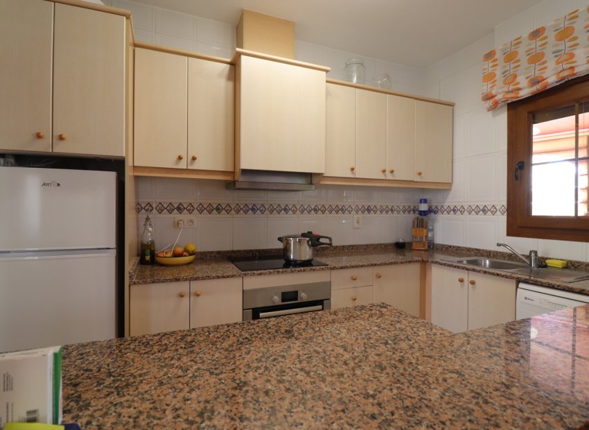 Resale - Villa - Ciudad Quesada - Atalaya Park