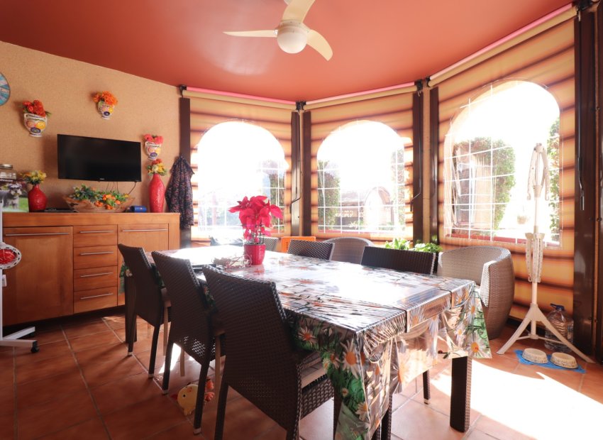 Resale - Villa - Ciudad Quesada - Atalaya Park