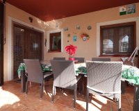 Resale - Villa - Ciudad Quesada - Atalaya Park