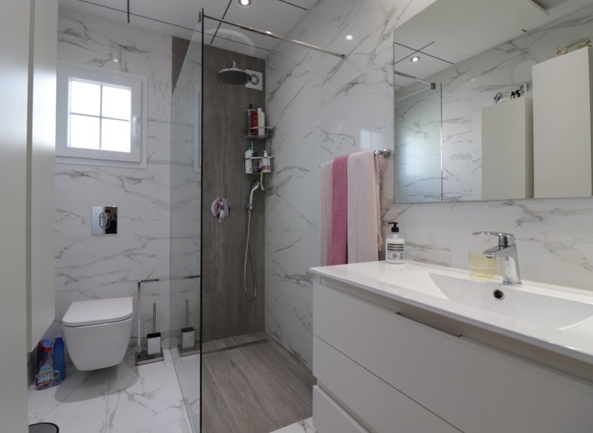 Resale - Villa - Ciudad Quesada - Atalaya Park