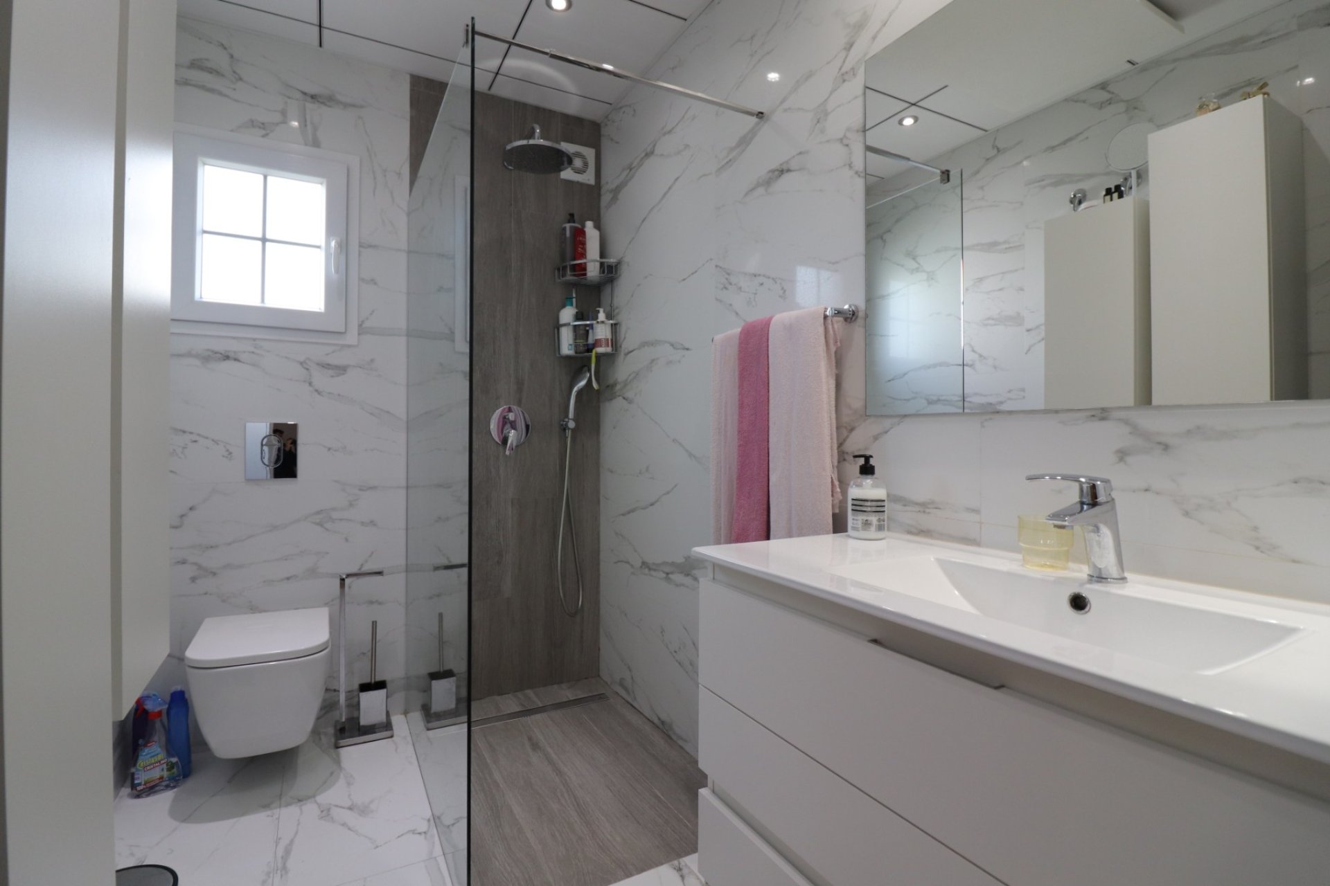 Resale - Villa - Ciudad Quesada - Atalaya Park