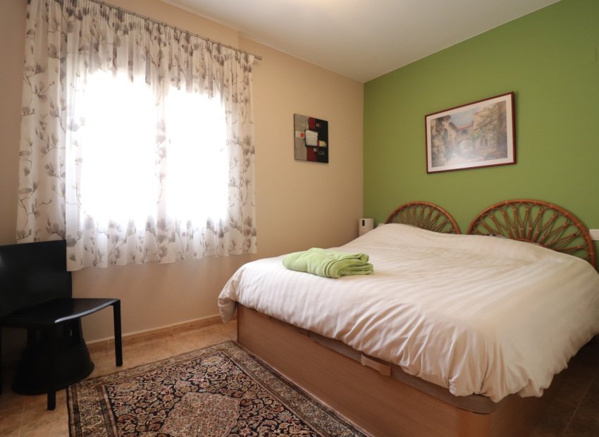 Resale - Villa - Ciudad Quesada - Atalaya Park