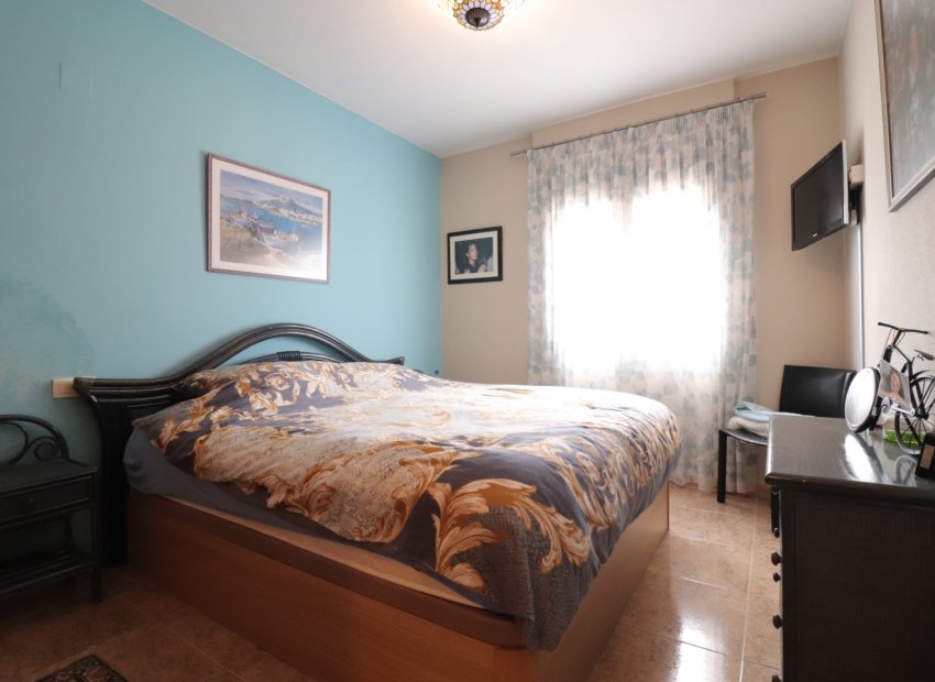 Resale - Villa - Ciudad Quesada - Atalaya Park