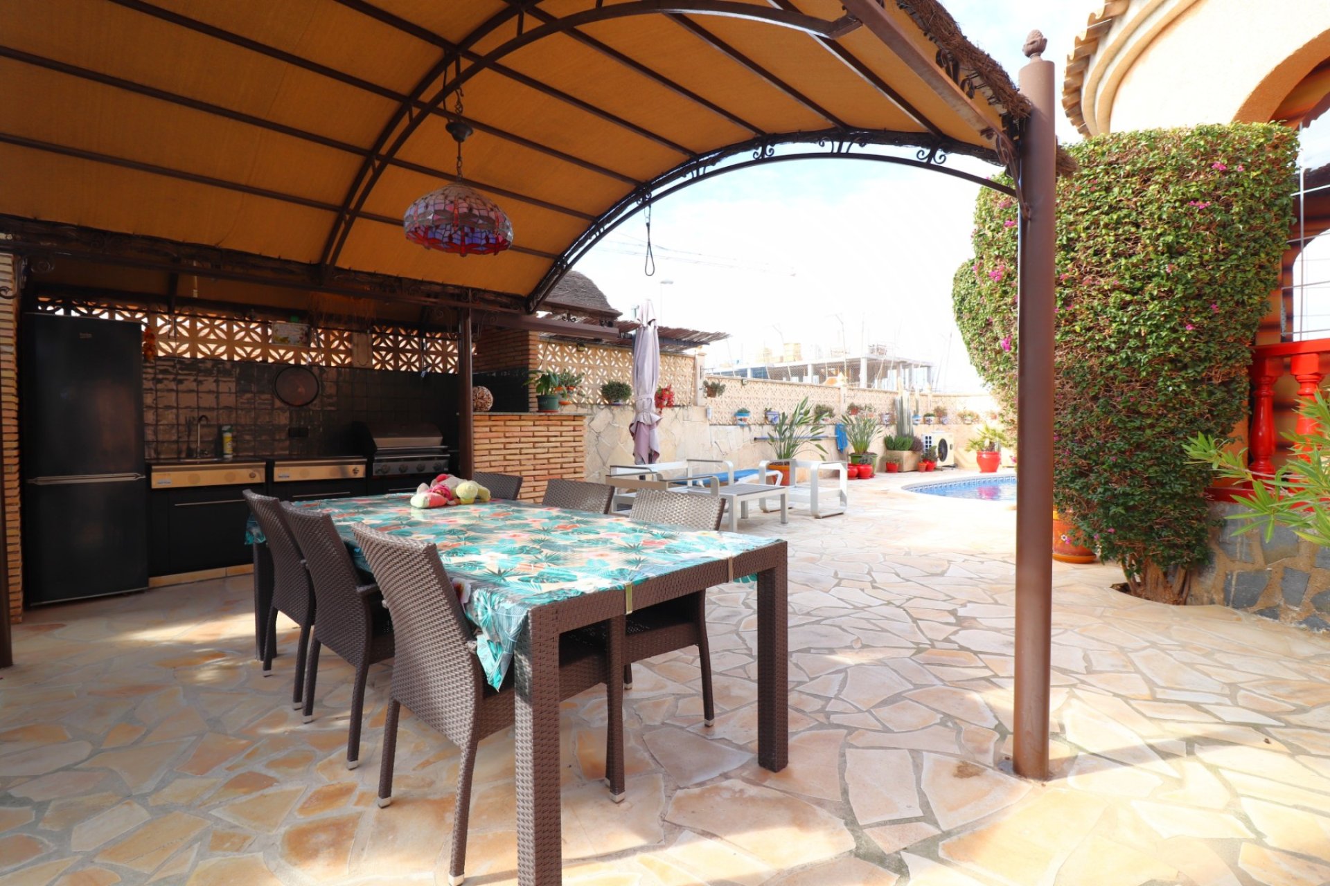 Resale - Villa - Ciudad Quesada - Atalaya Park