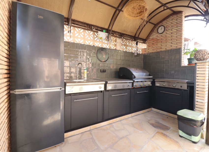 Resale - Villa - Ciudad Quesada - Atalaya Park