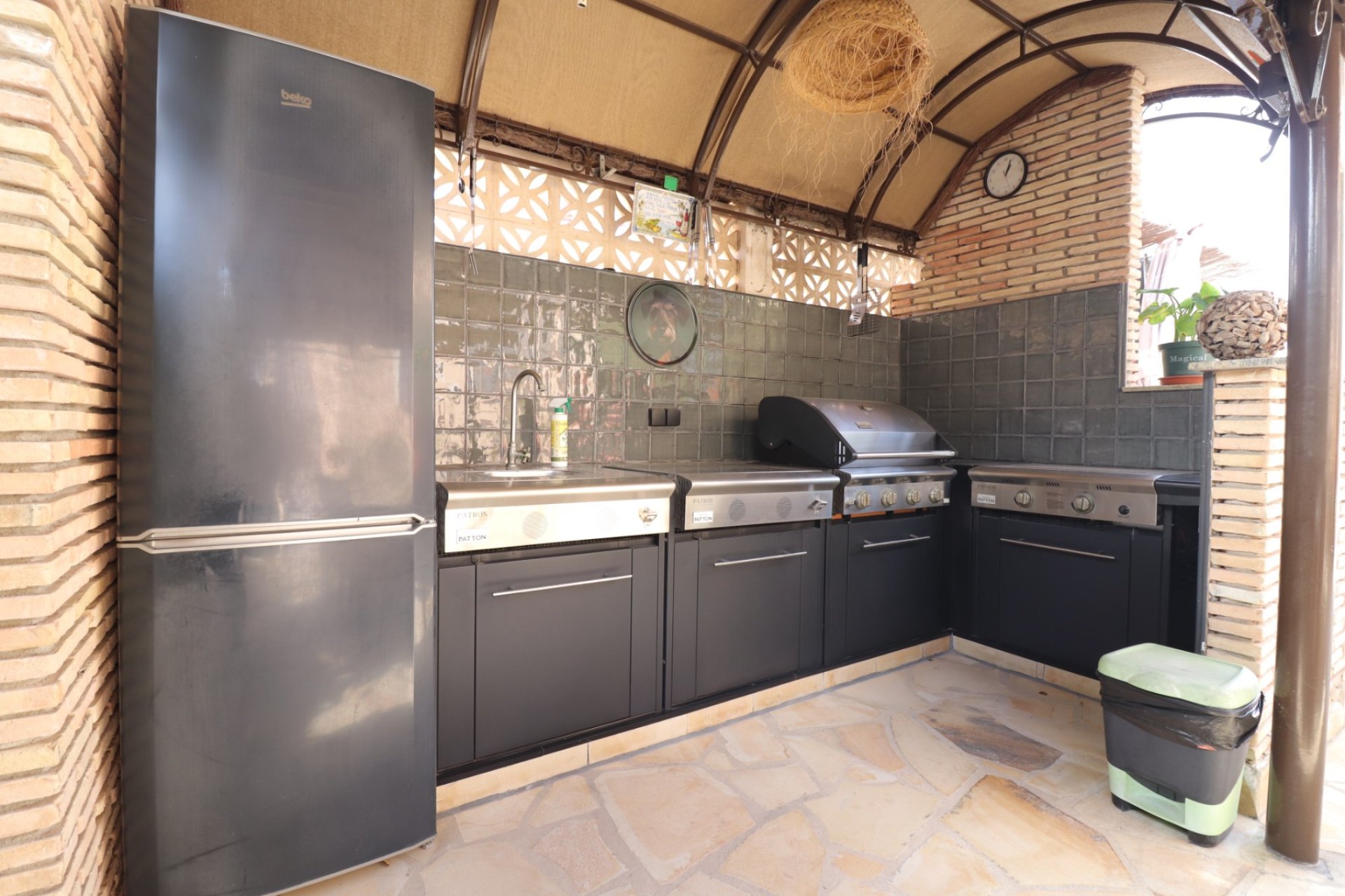 Resale - Villa - Ciudad Quesada - Atalaya Park