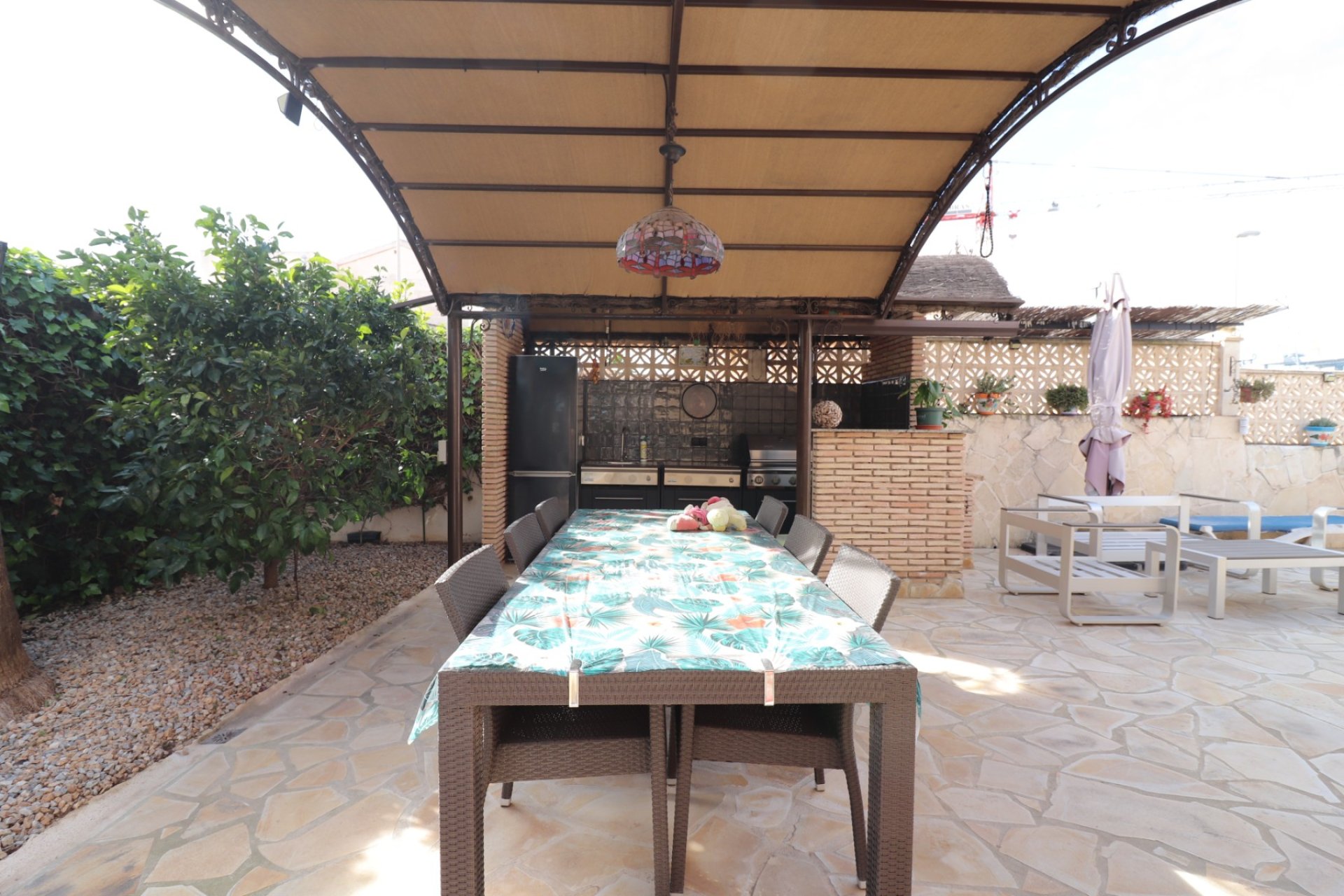 Resale - Villa - Ciudad Quesada - Atalaya Park