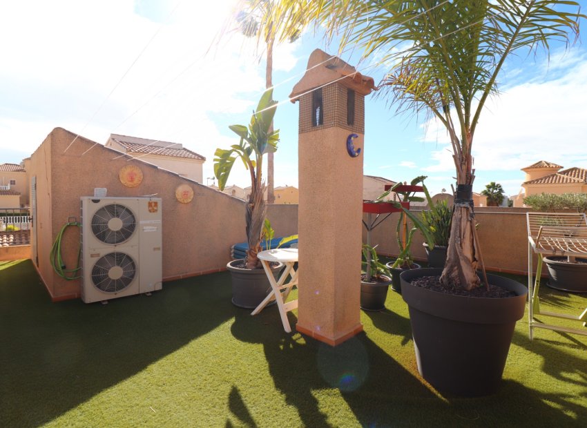 Resale - Villa - Ciudad Quesada - Atalaya Park