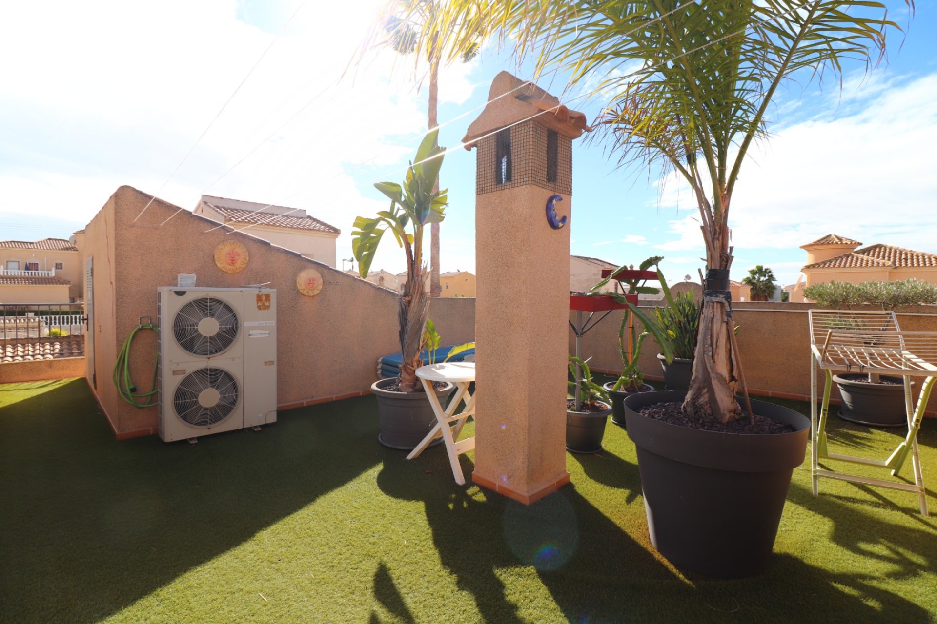 Resale - Villa - Ciudad Quesada - Atalaya Park