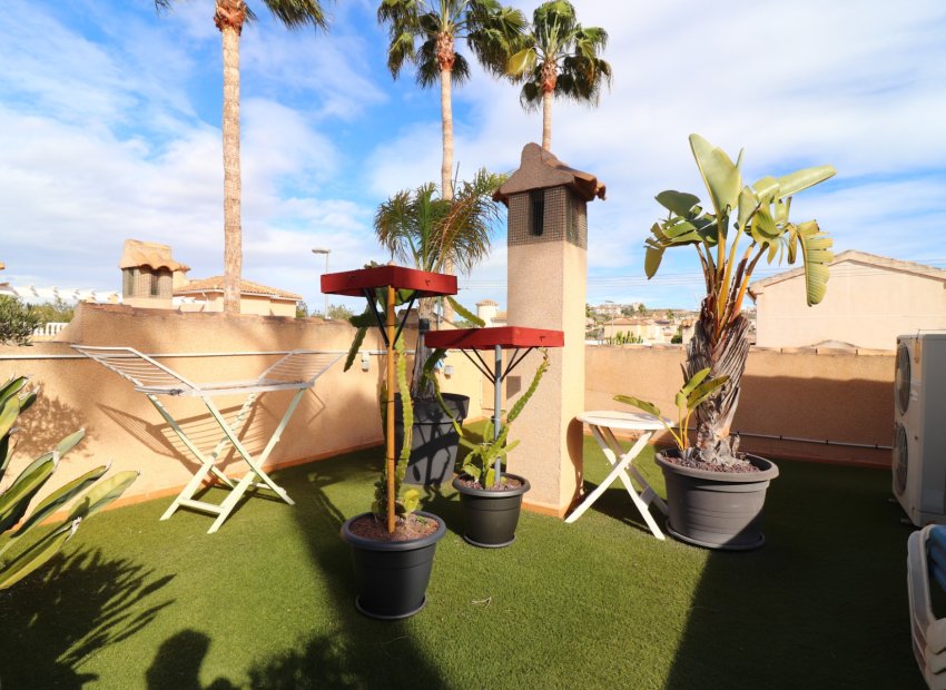 Resale - Villa - Ciudad Quesada - Atalaya Park