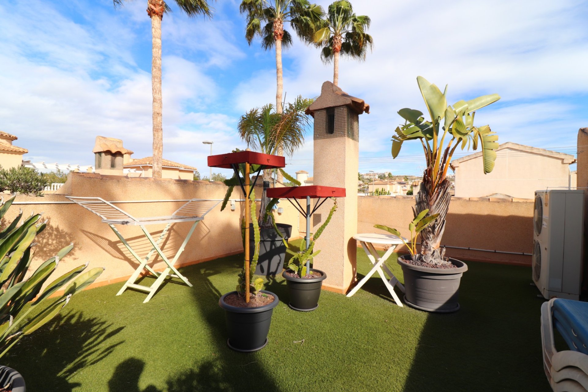 Resale - Villa - Ciudad Quesada - Atalaya Park