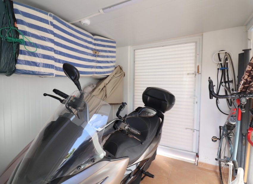 Resale - Villa - Ciudad Quesada - Atalaya Park