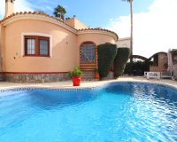 Resale - Villa - Ciudad Quesada - Atalaya Park