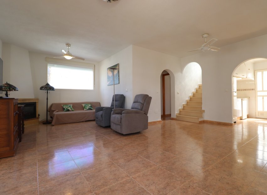 Resale - Villa - Ciudad Quesada - Atalaya Park