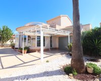 Resale - Villa - Ciudad Quesada - Atalaya Park