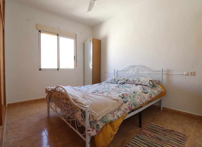 Resale - Villa - Ciudad Quesada - Atalaya Park