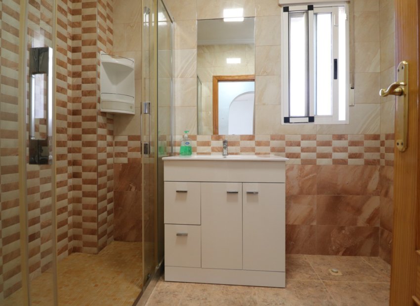 Resale - Villa - Ciudad Quesada - Atalaya Park