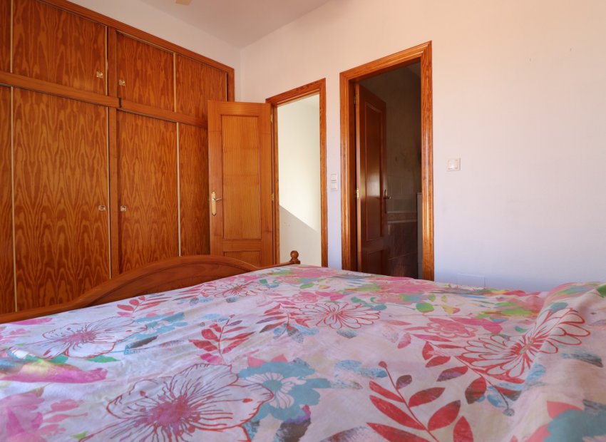 Resale - Villa - Ciudad Quesada - Atalaya Park