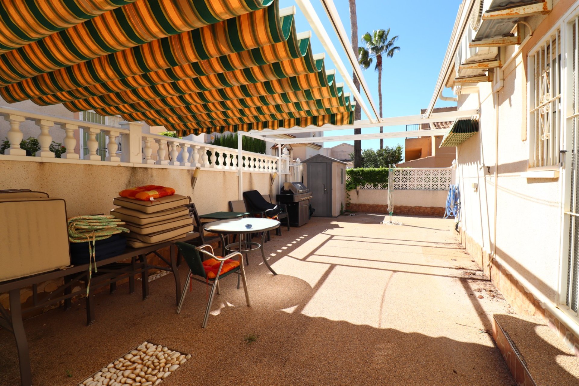 Resale - Villa - Ciudad Quesada - Atalaya Park